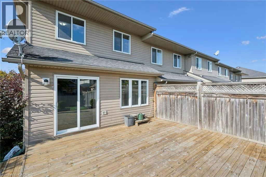 959 Zeller Crescent, Kitchener, ON, N2A 0C9 - 39