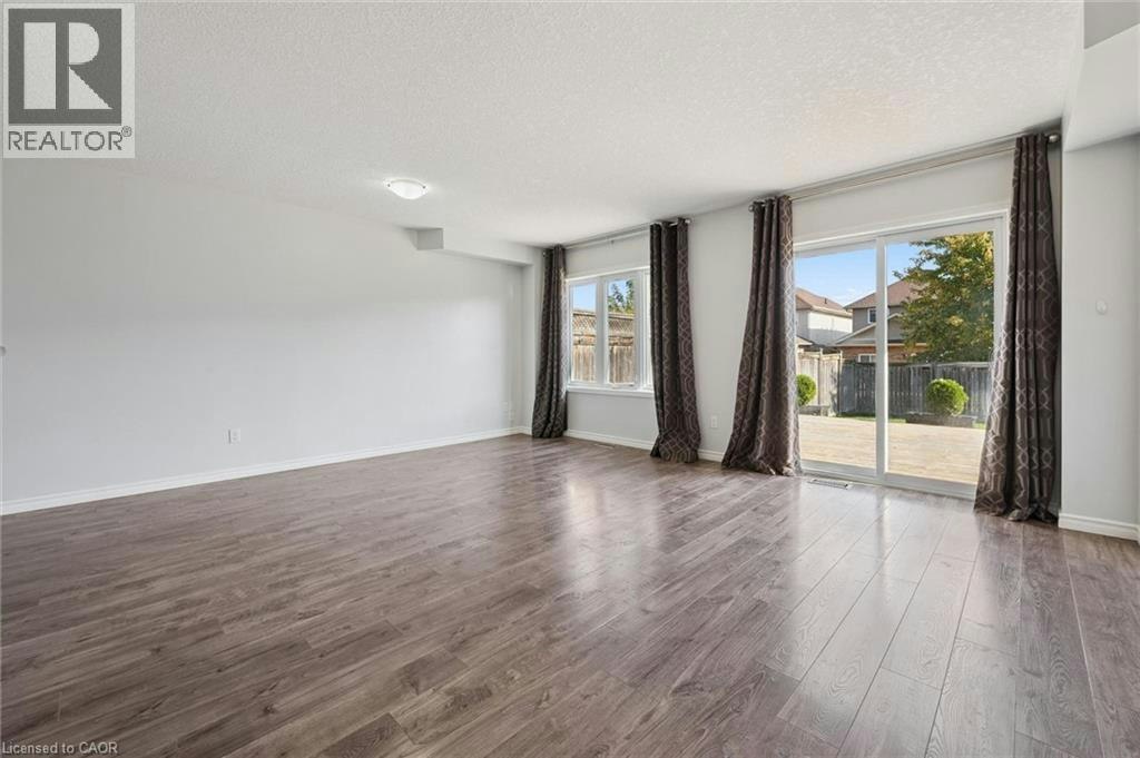 959 Zeller Crescent, Kitchener, ON, N2A 0C9 - 10