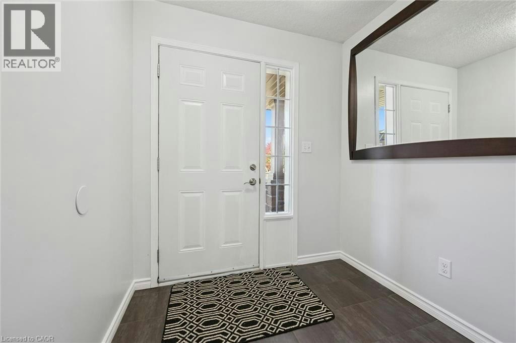 959 Zeller Crescent, Kitchener, ON, N2A 0C9 - 5