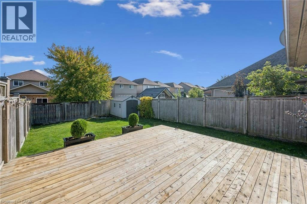 959 Zeller Crescent, Kitchener, ON, N2A 0C9 - 41