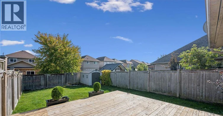 959 Zeller Crescent, Kitchener, ON, N2A 0C9 - 41