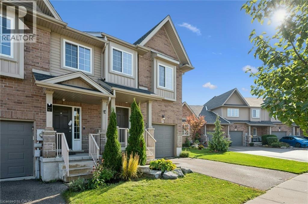 959 Zeller Crescent, Kitchener, ON, N2A 0C9 - 2