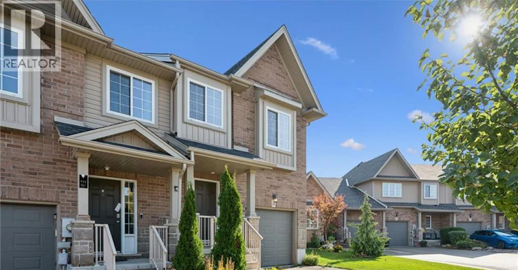959 Zeller Crescent, Kitchener, ON, N2A 0C9 - 2