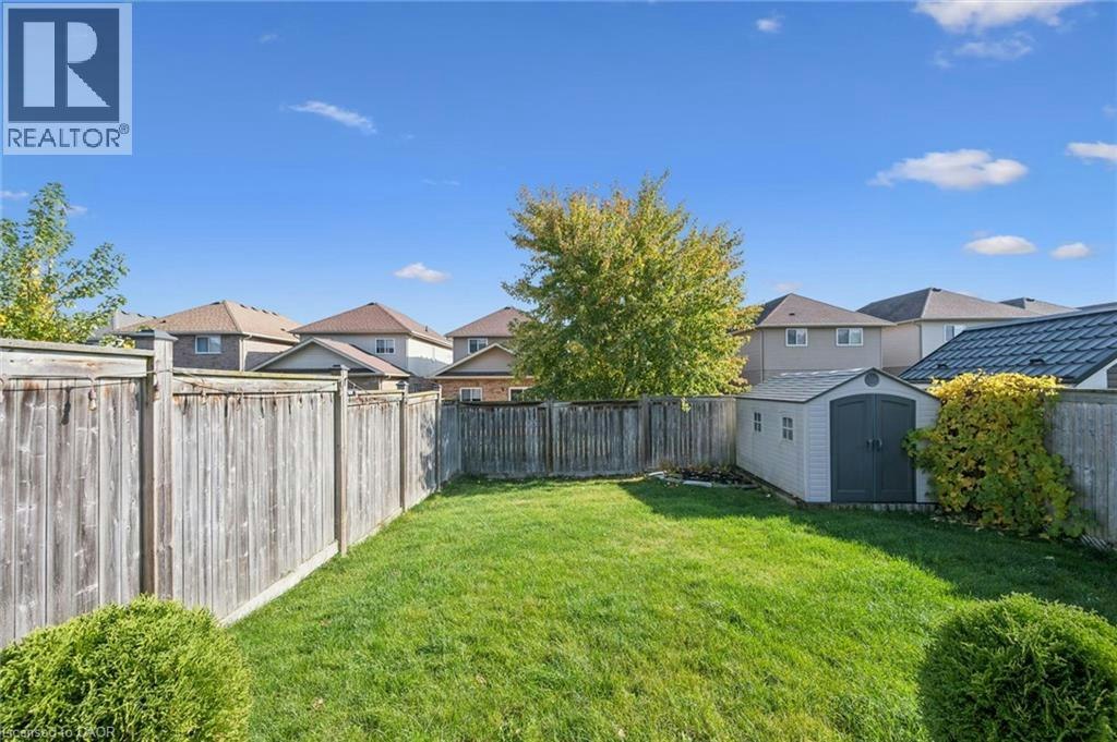 959 Zeller Crescent, Kitchener, ON, N2A 0C9 - 36
