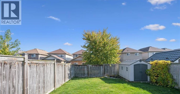 959 Zeller Crescent, Kitchener, ON, N2A 0C9 - 36