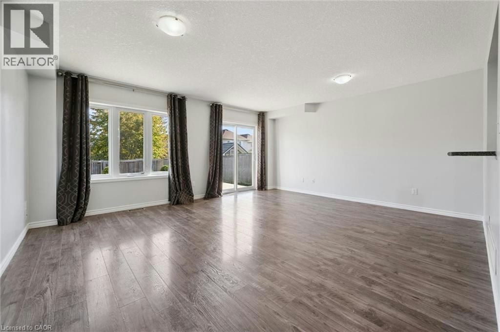 959 Zeller Crescent, Kitchener, ON, N2A 0C9 - 8
