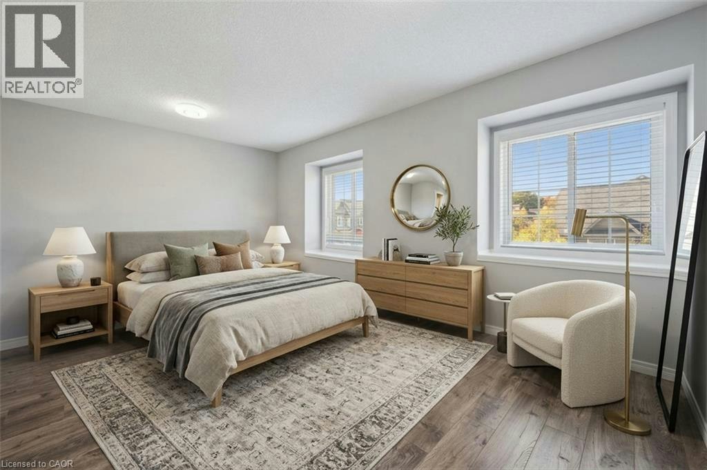 959 Zeller Crescent, Kitchener, ON, N2A 0C9 - 22