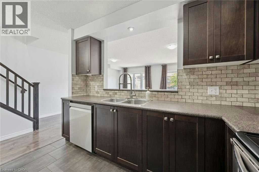 959 Zeller Crescent, Kitchener, ON, N2A 0C9 - 16