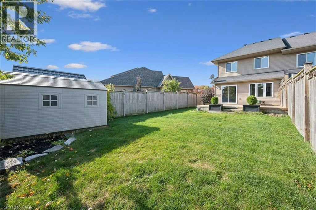 959 Zeller Crescent, Kitchener, ON, N2A 0C9 - 37