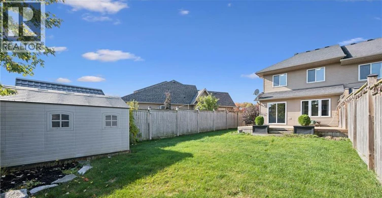 959 Zeller Crescent, Kitchener, ON, N2A 0C9 - 37