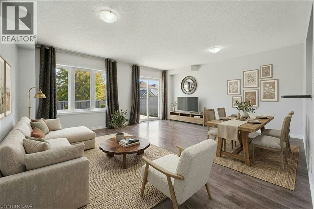 959 Zeller Crescent, Kitchener, ON, N2A 0C9 - 9