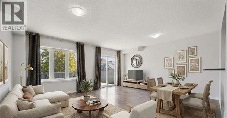 959 Zeller Crescent, Kitchener, ON, N2A 0C9 - 9