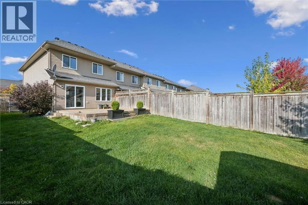 959 Zeller Crescent, Kitchener, ON, N2A 0C9 - 38