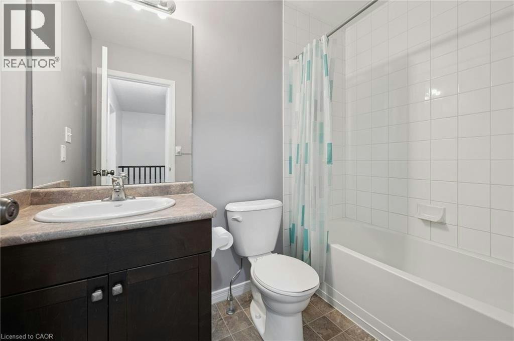 959 Zeller Crescent, Kitchener, ON, N2A 0C9 - 33