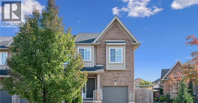 959 Zeller Crescent, Kitchener, ON, N2A 0C9