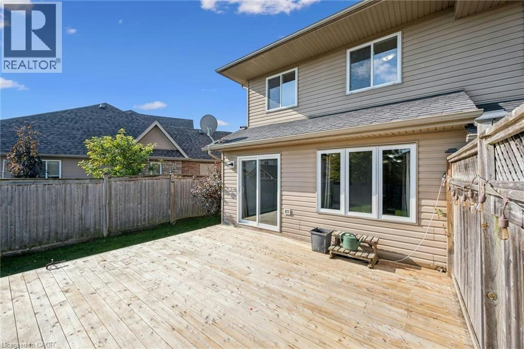 959 Zeller Crescent, Kitchener, ON, N2A 0C9 - 40