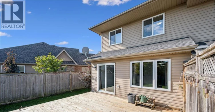 959 Zeller Crescent, Kitchener, ON, N2A 0C9 - 40