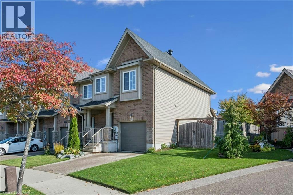 959 Zeller Crescent, Kitchener, ON, N2A 0C9 - 3
