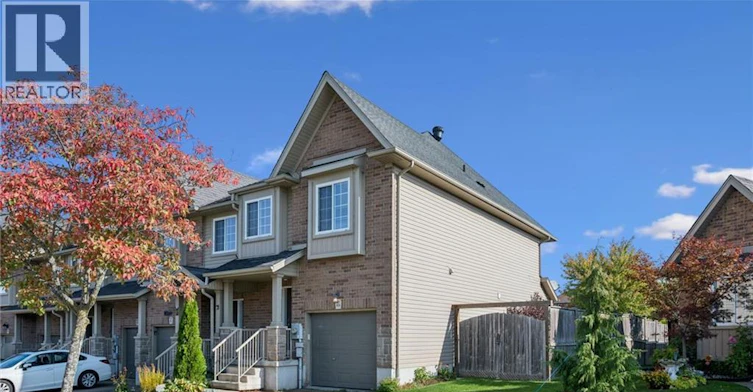 959 Zeller Crescent, Kitchener, ON, N2A 0C9 - 3