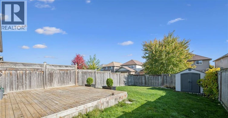 959 Zeller Crescent, Kitchener, ON, N2A 0C9 - 35