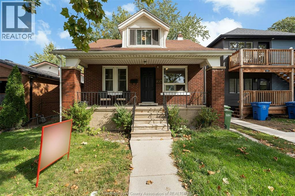 1306 Westcott, Windsor, ON, N8Y 4C2