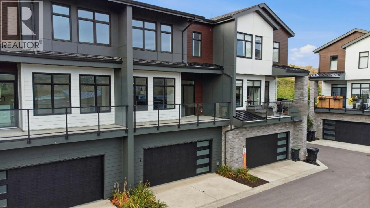7-7599 Klinger Road, Vernon, BC, V1H 0B2