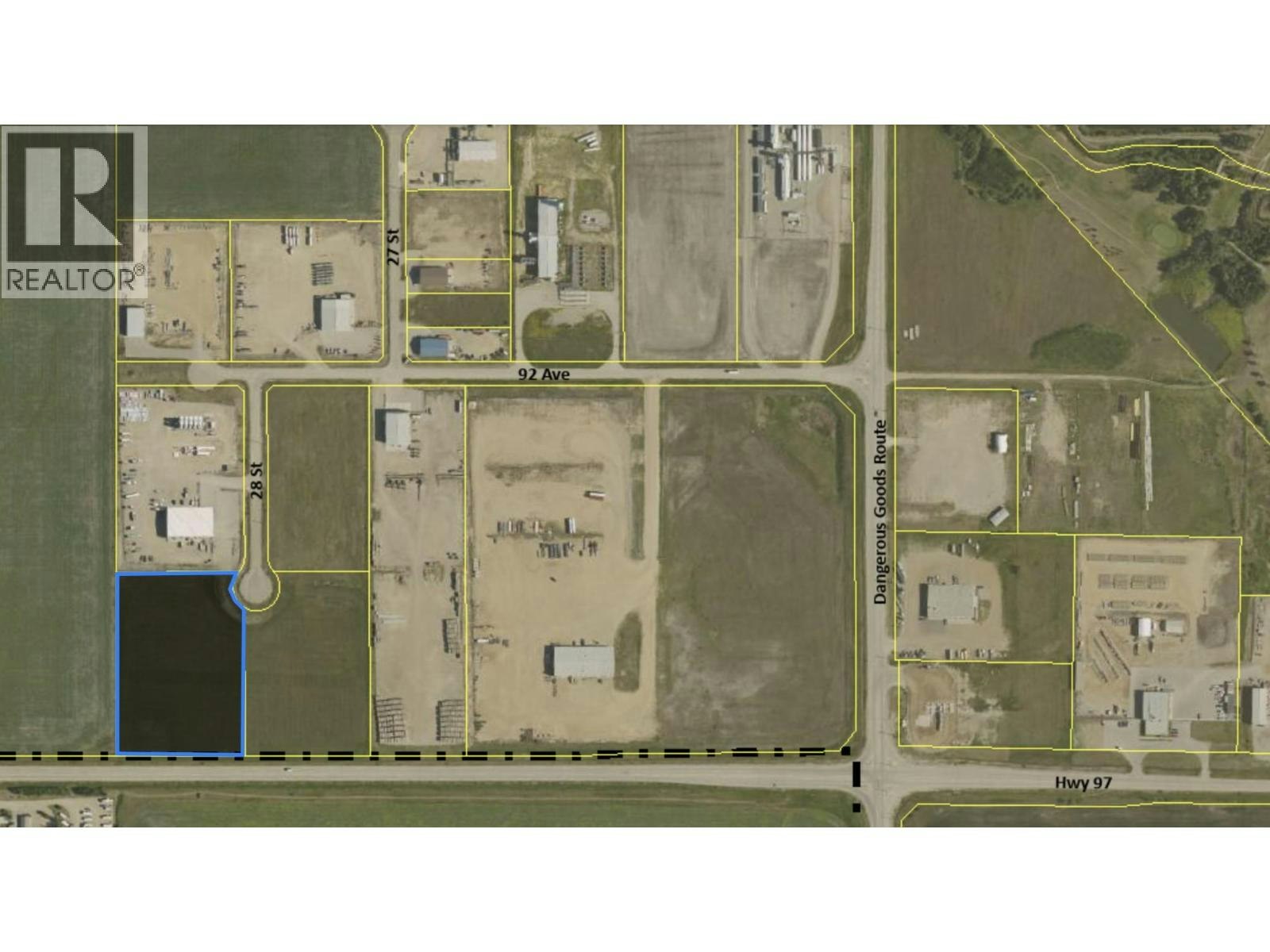 9301 28th Street, Dawson Creek, BC, V1G 0G2