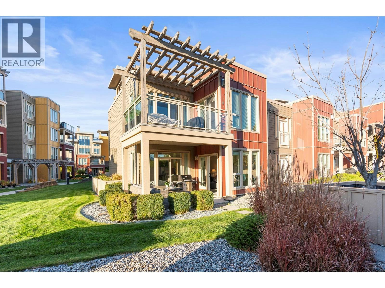 1132-7343 Okanagan Landing Road, Vernon, BC, V1H 2J6