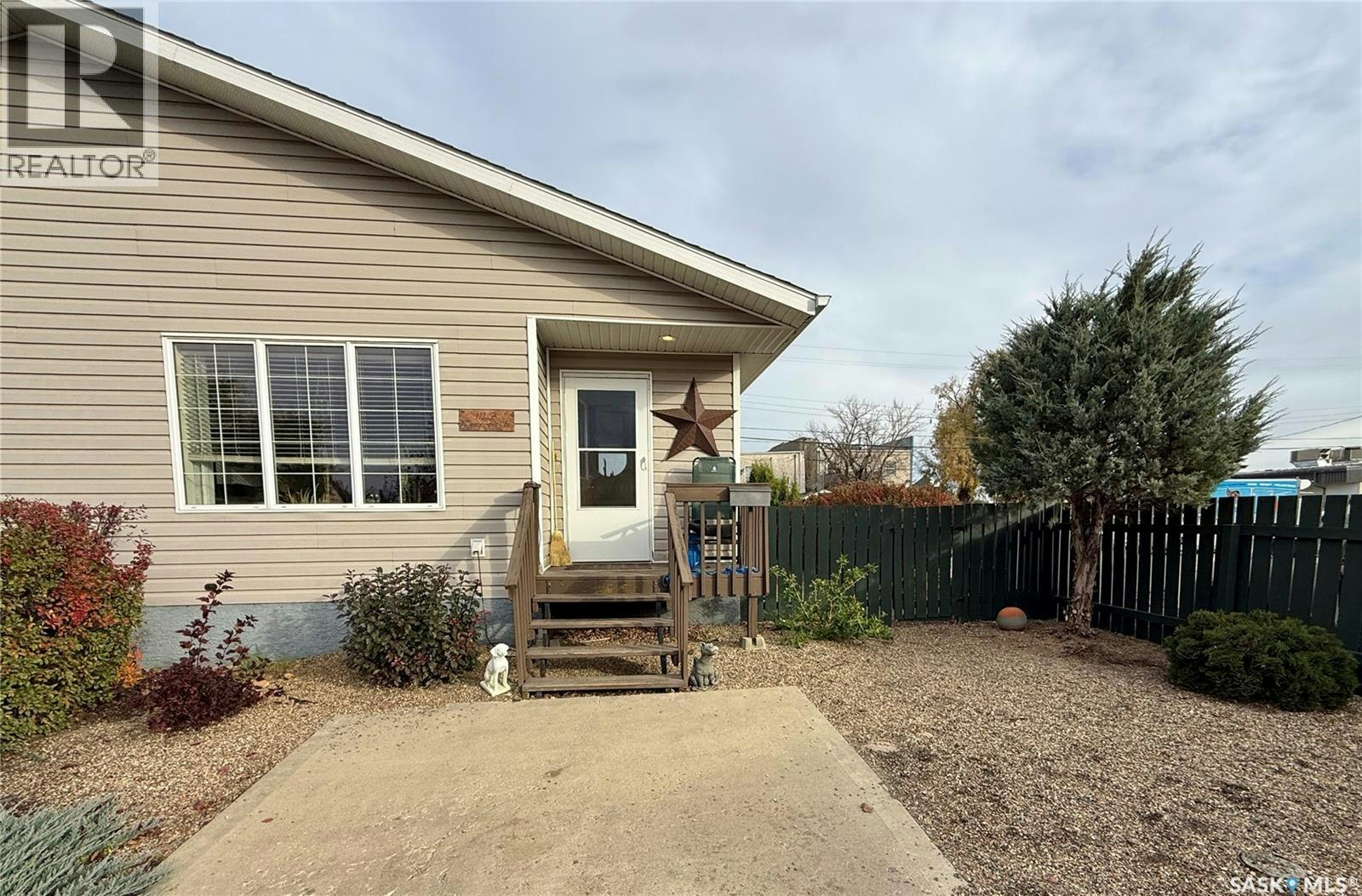 B-112 21st Street, Battleford, SK, S0M 0E0