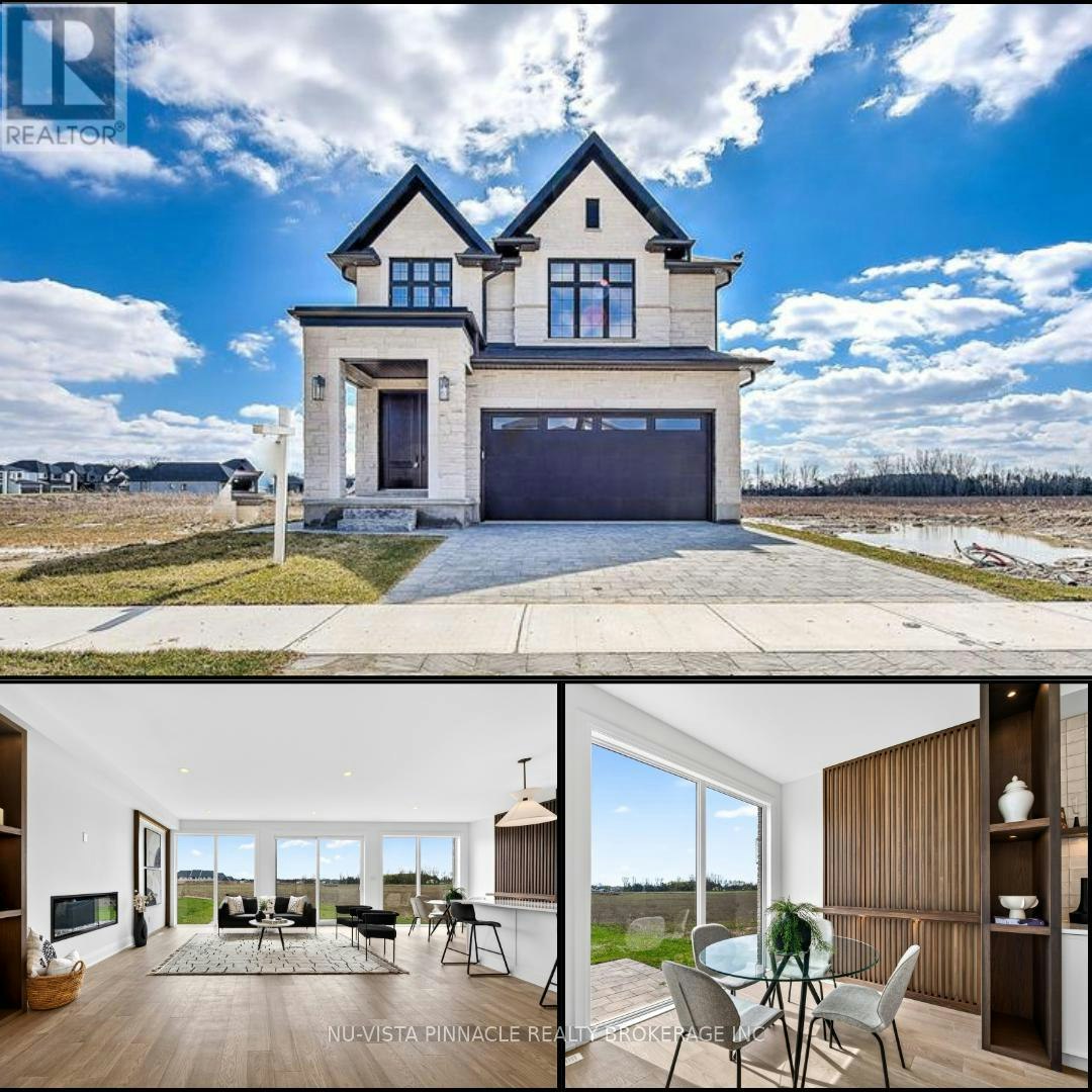 6517 Heathwoods Avenue, London, ON, N6P 0J7