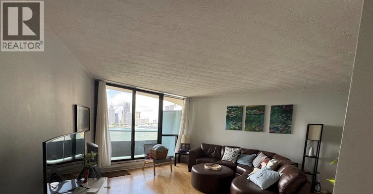 1105-111 Riverside Drive East, Windsor, ON, N9A 2S6 - 5