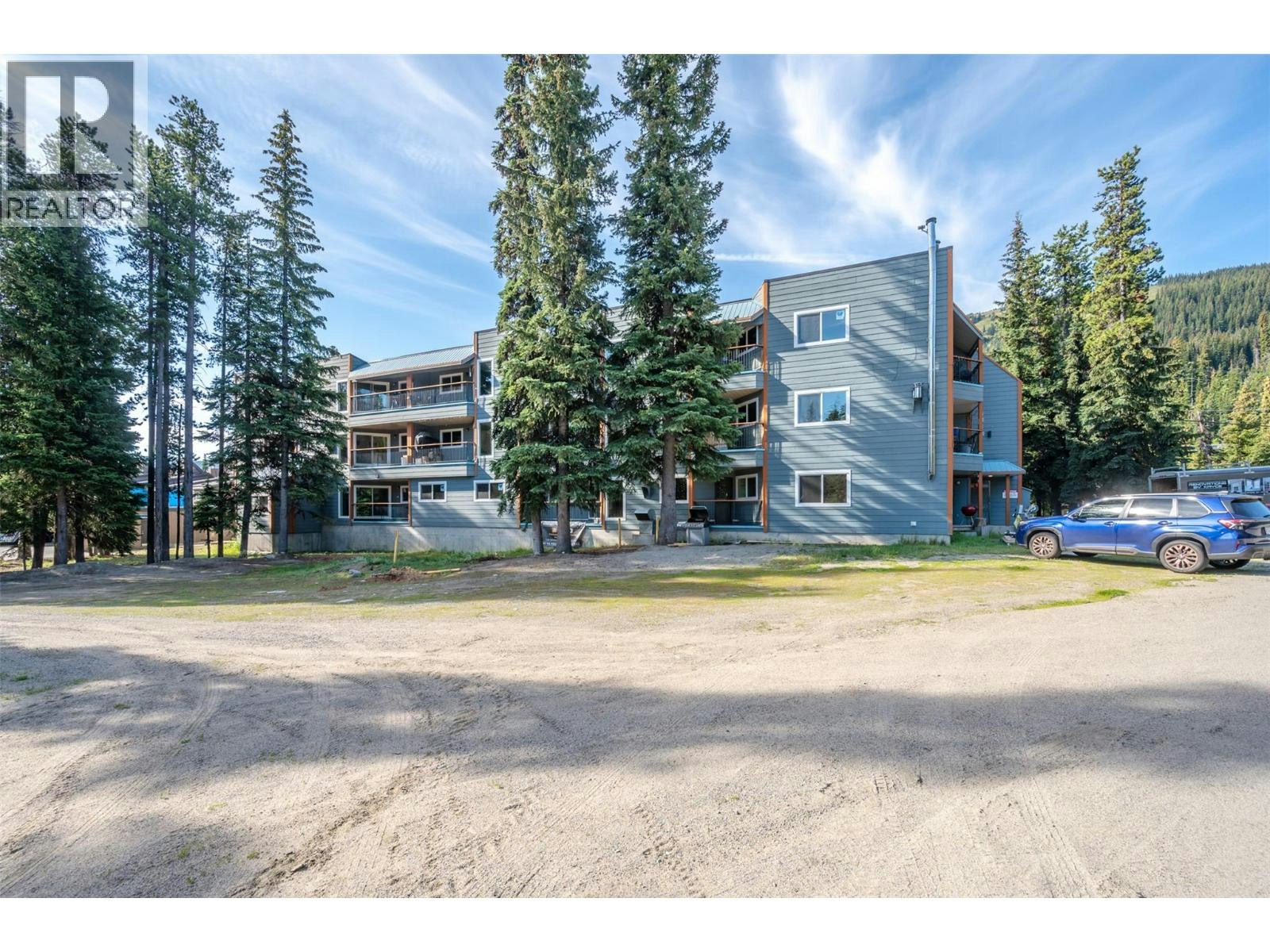 202-1191 Apex Mountain Road, Kaleden, BC, V0X 1K0