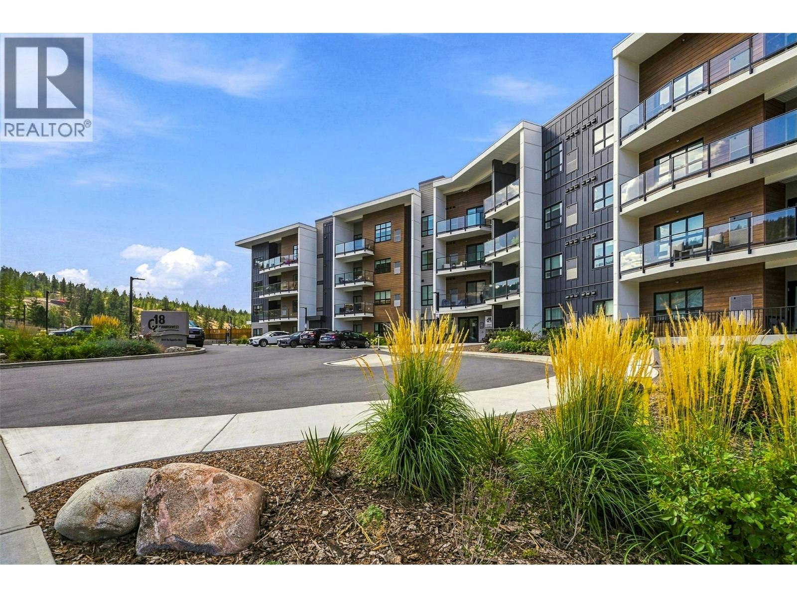 204-1844 Qu'appelle Boulevard, Kamloops, BC, V2E 0E8