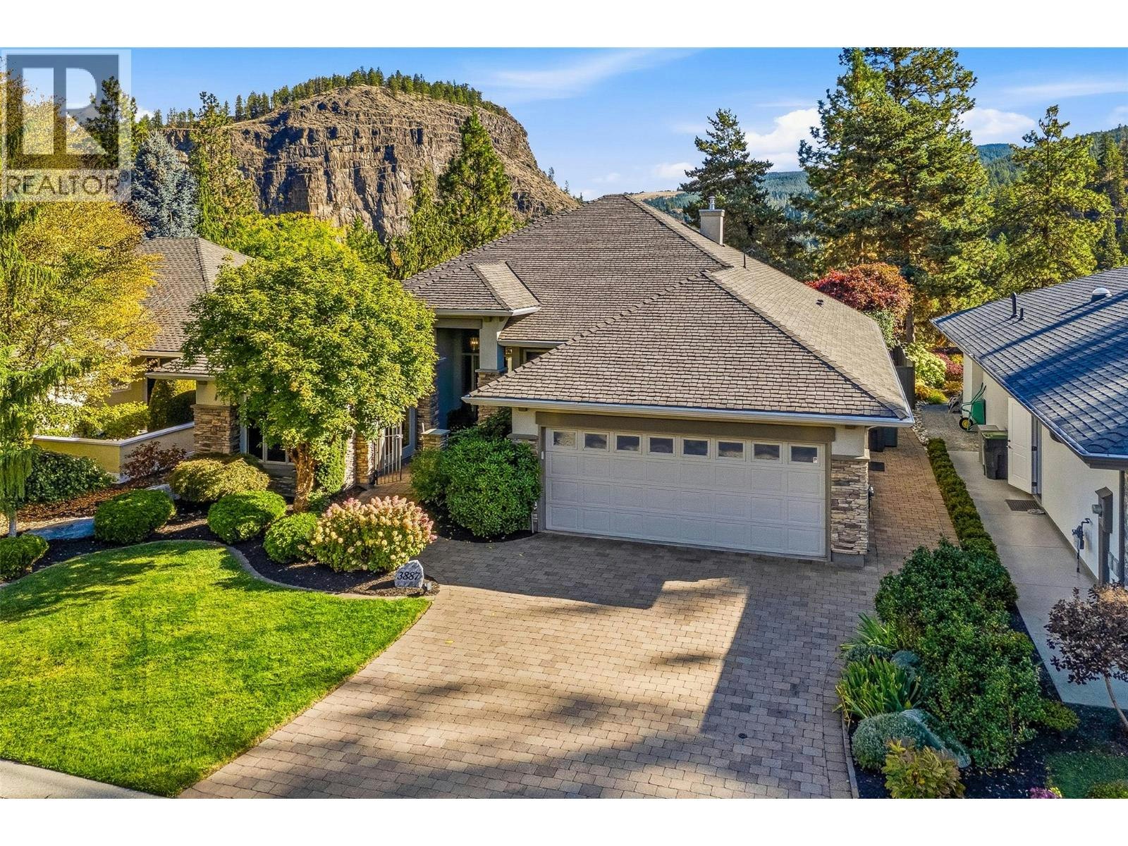 3887 Gallaghers Parkway, Kelowna, BC, V1W 3Z8