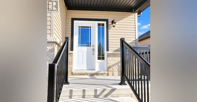 130 Adley Drive, Brockville, ON, K6V 7J2 - 2