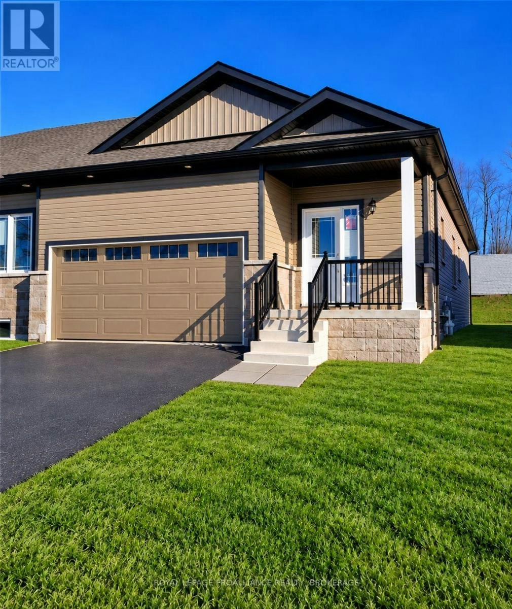 130 Adley Drive, Brockville, ON, K6V 7J2