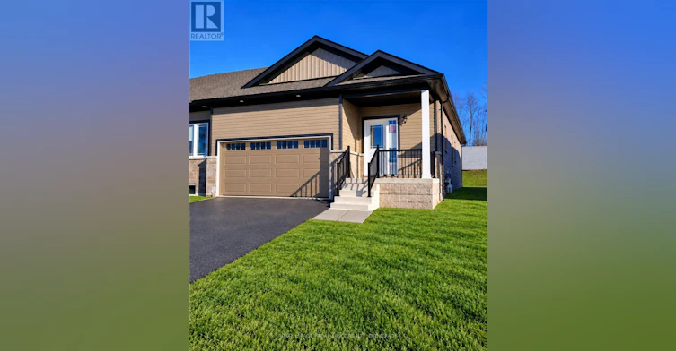 130 Adley Drive, Brockville, ON, K6V 7J2