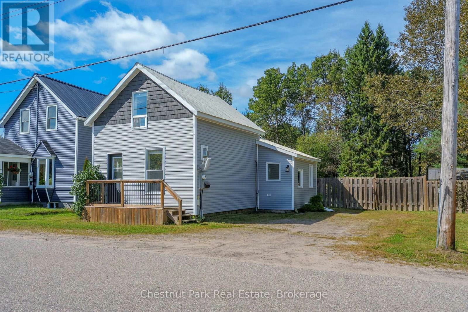 156 Main Street, Perry, ON, P0A 1R0 - 2