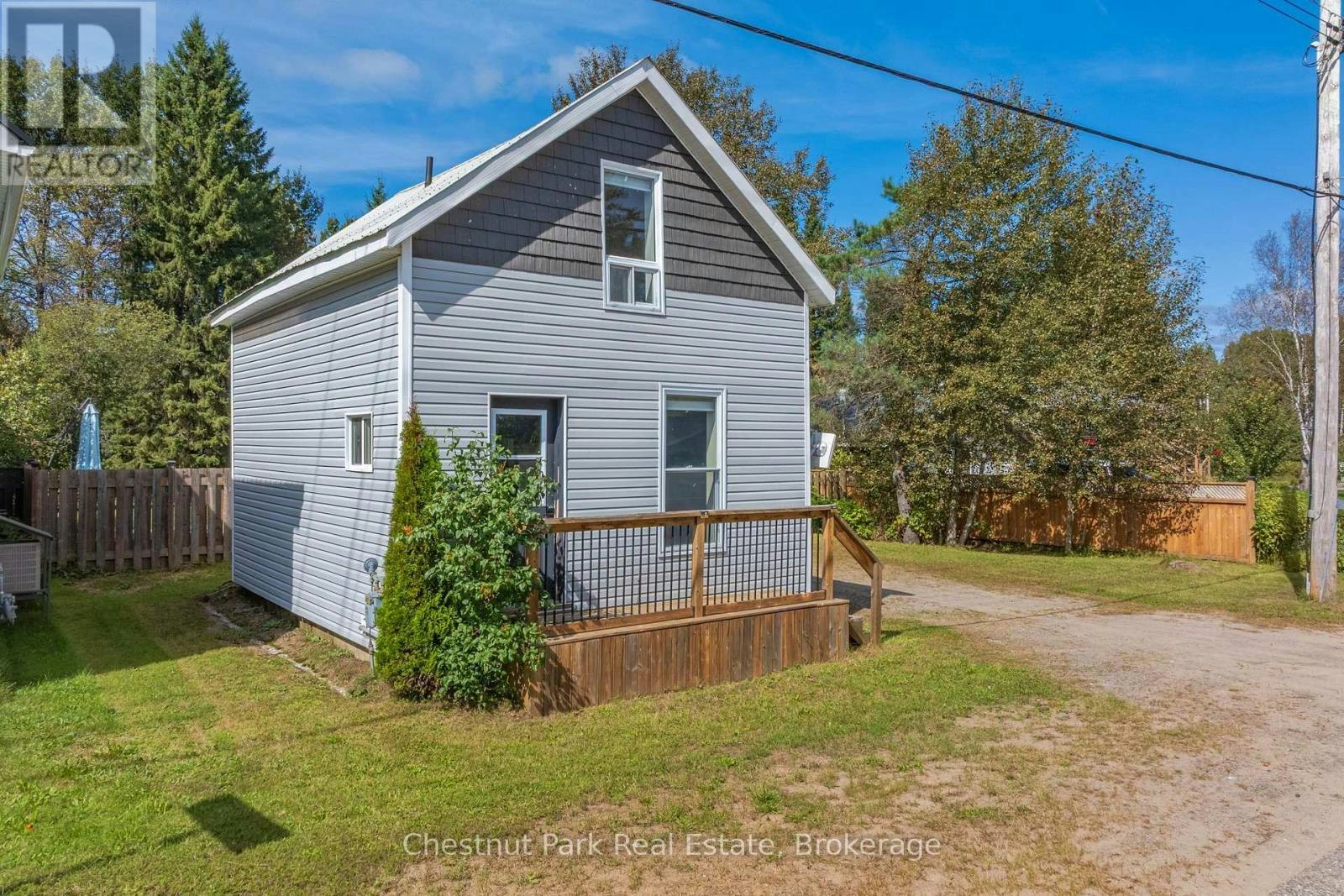 156 Main Street, Perry, ON, P0A 1R0 - 3