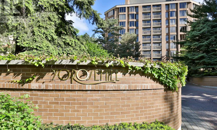 805-70 Rosehill Avenue