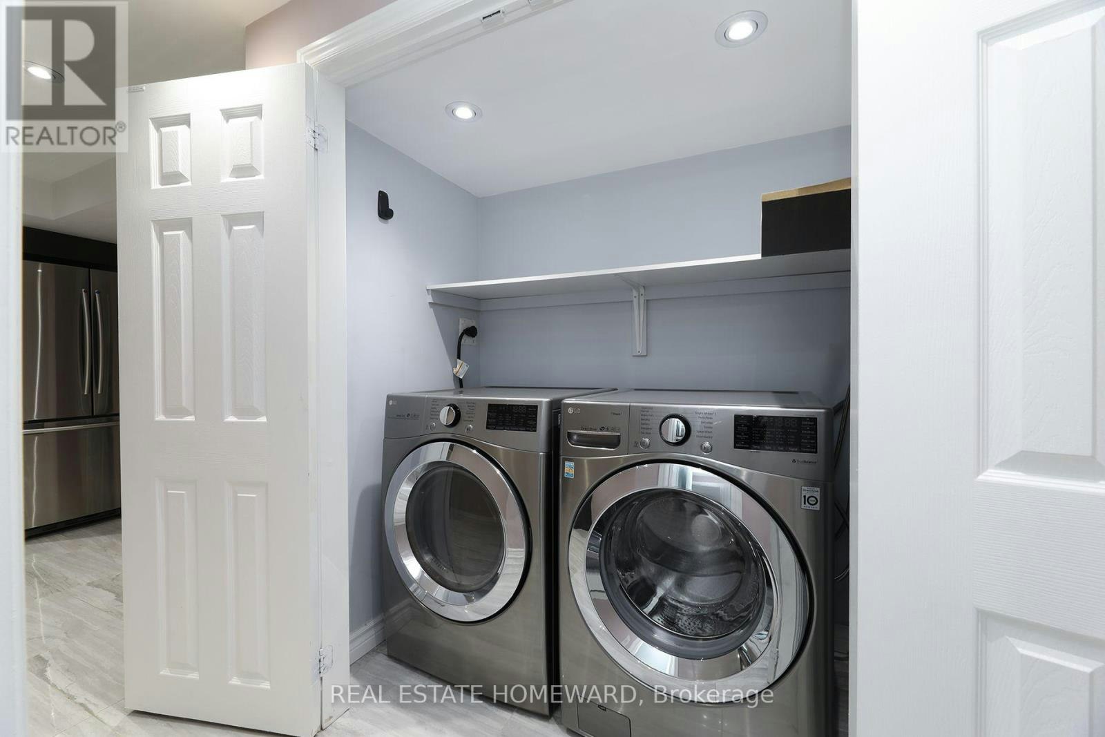 LOWER-36 Kim Court, Toronto, ON, M1K 3R6 - 15