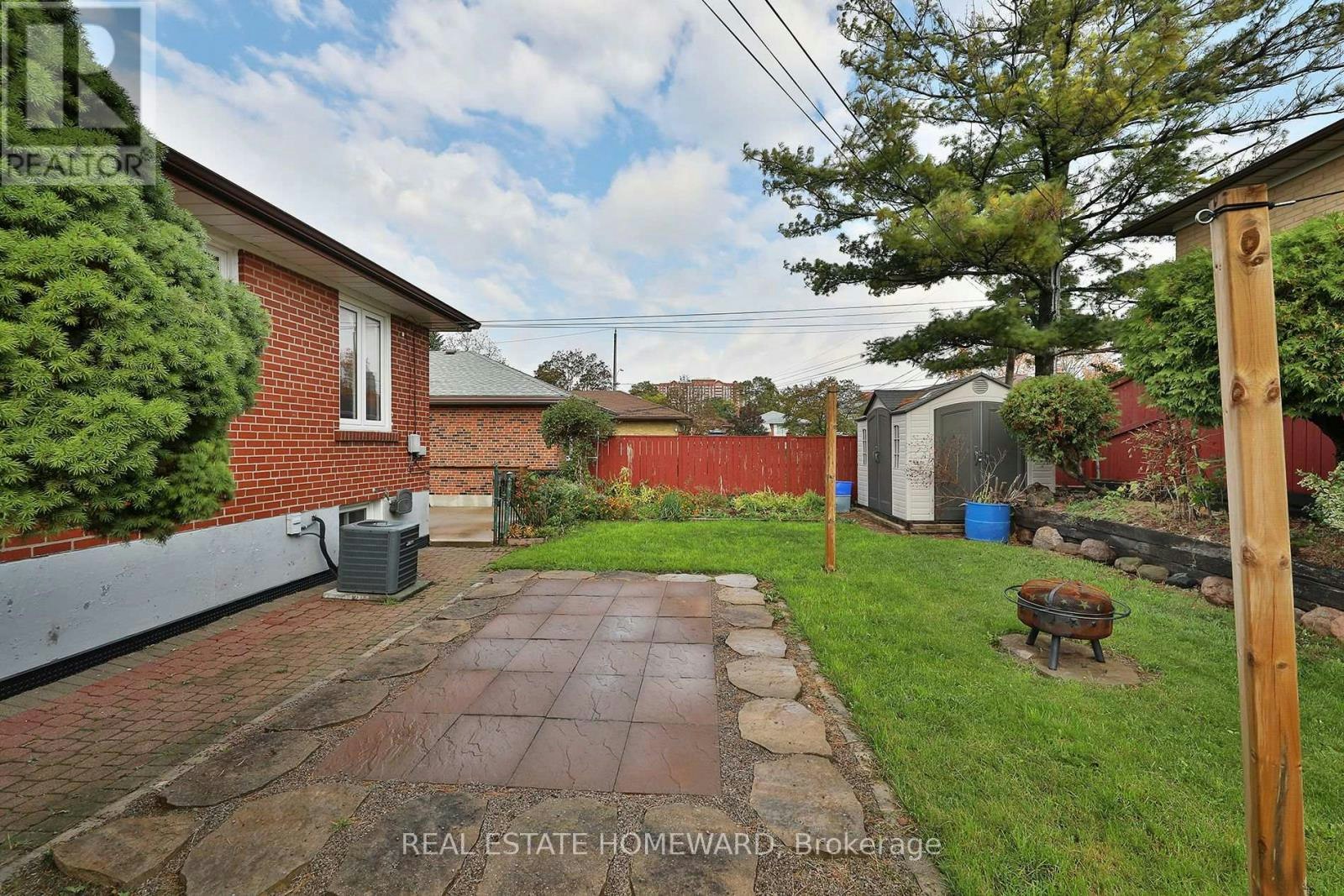 LOWER-36 Kim Court, Toronto, ON, M1K 3R6 - 3