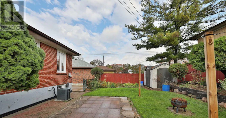 LOWER-36 Kim Court, Toronto, ON, M1K 3R6 - 3