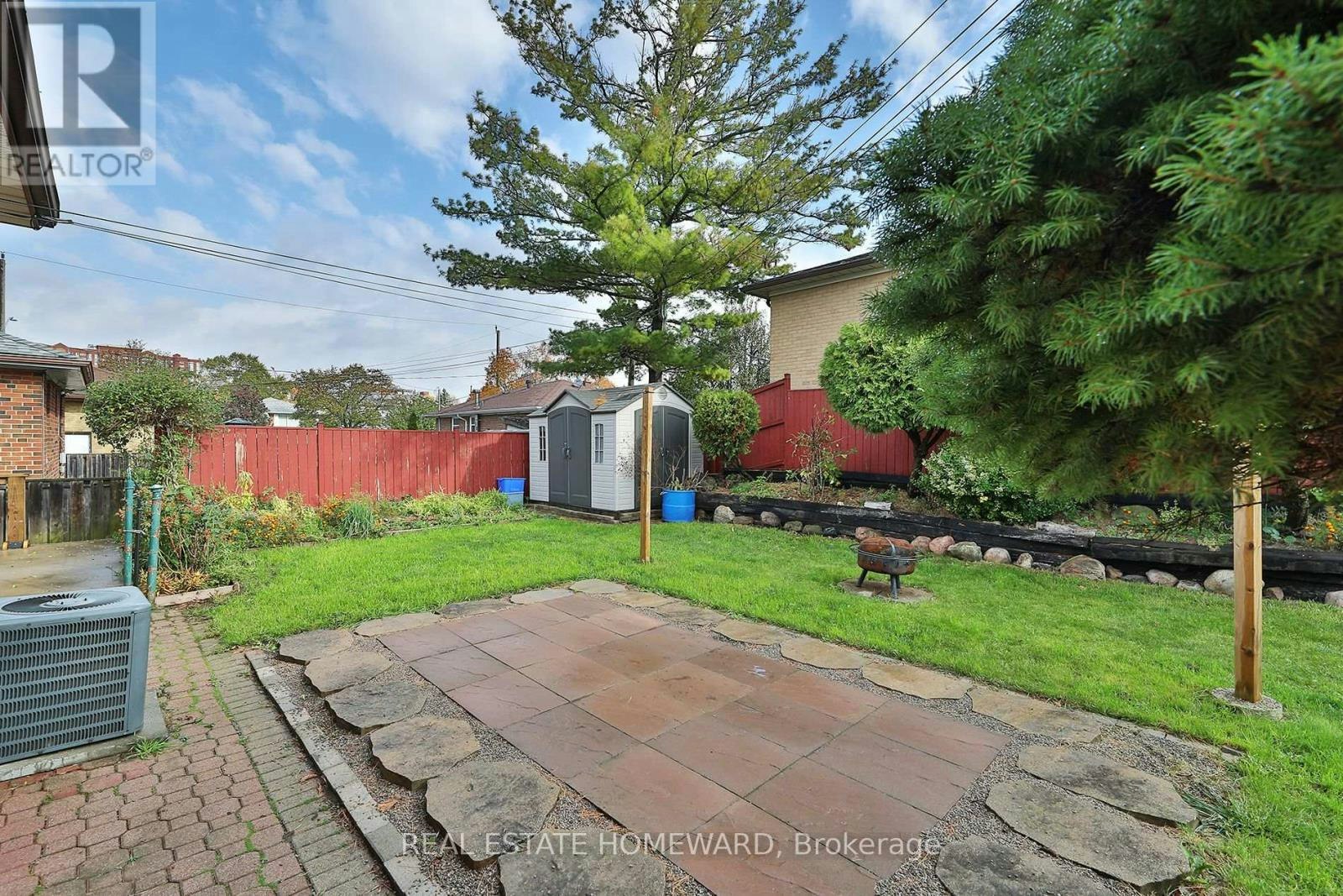 LOWER-36 Kim Court, Toronto, ON, M1K 3R6 - 2