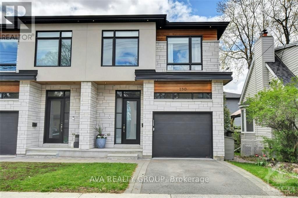 230 Carleton Street, Ottawa, ON, K1Y 0J4