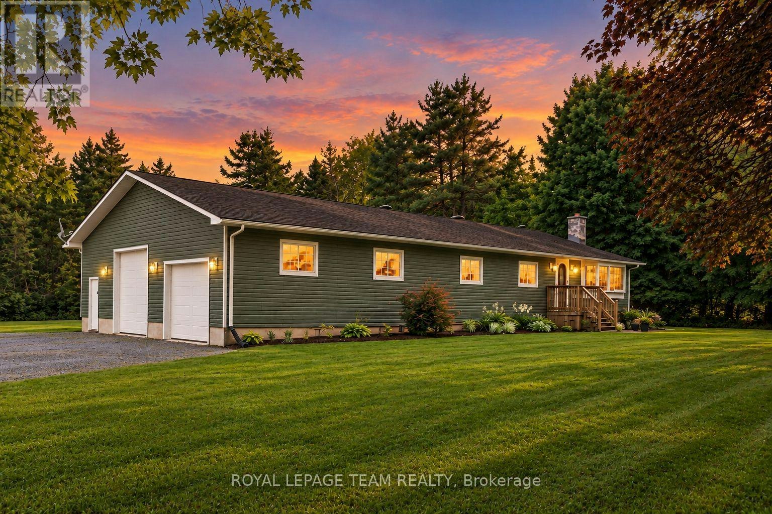 9115 44 County Road, Cardinal, ON, K0E 1X0