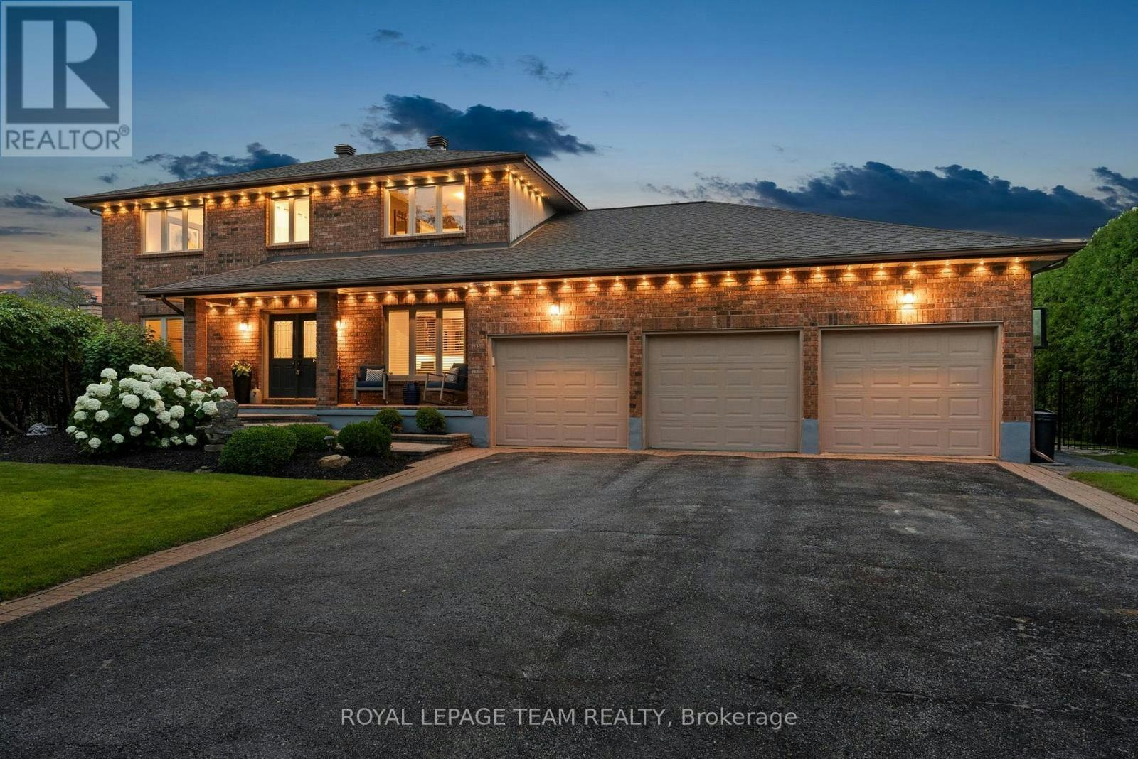 1095 Bravar Drive, Manotick, ON, K4M 1G2