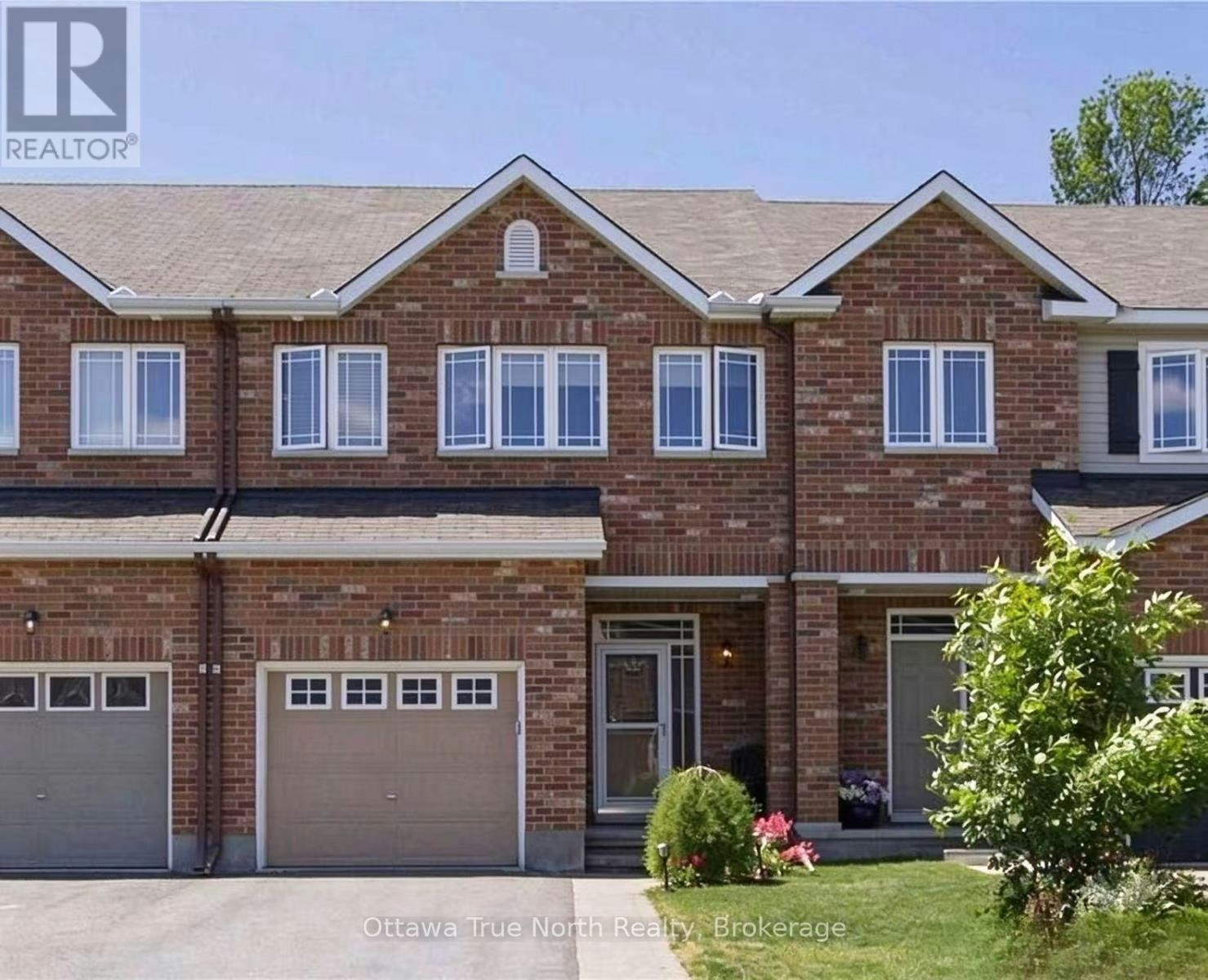 437 Celtic Ridge Crescent, Ottawa, ON, K2W 0B1