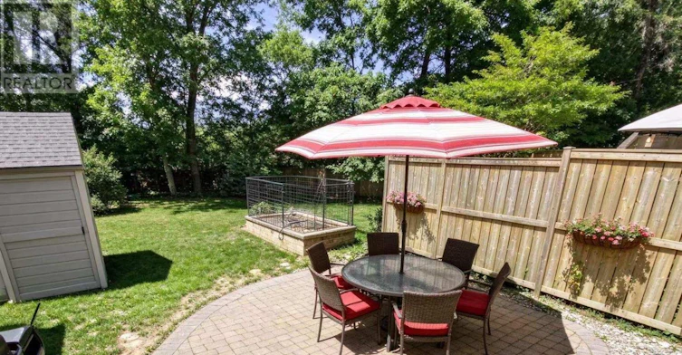 437 Celtic Ridge Crescent, Ottawa, ON, K2W 0B1 - 16