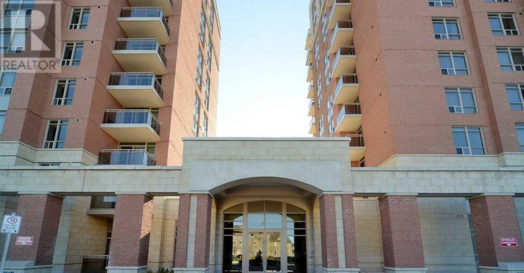 905-75 King William Crescent, Richmond Hill, ON, L4B 0C1